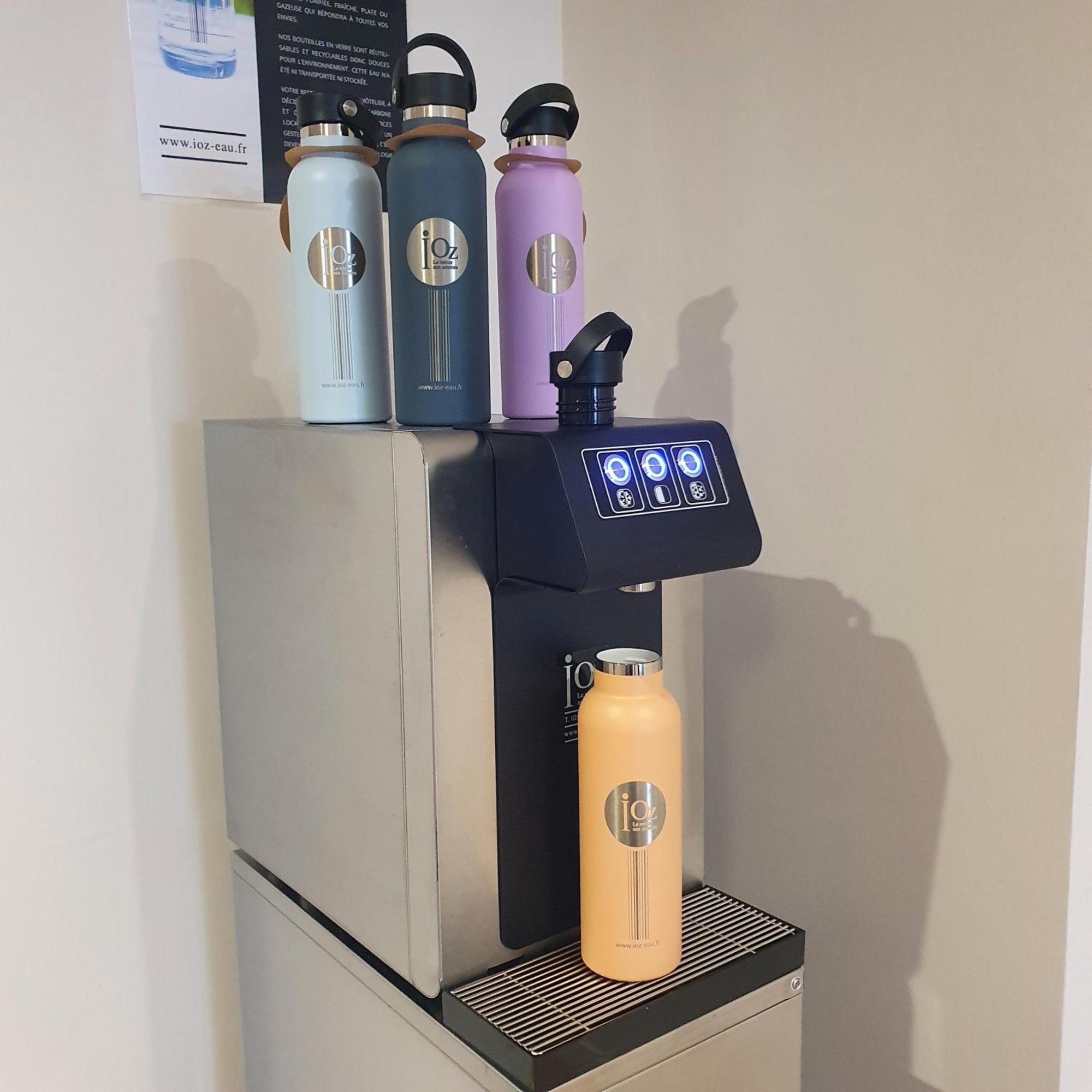 拉克罗西里酒店 La Baule 外观 照片